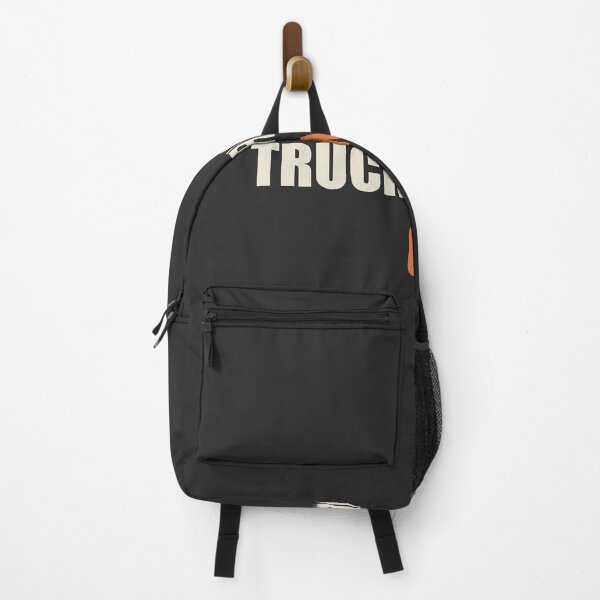 Item preview, Trucker Mode: On - Trucker designed and sold by RetroThreadWorks.