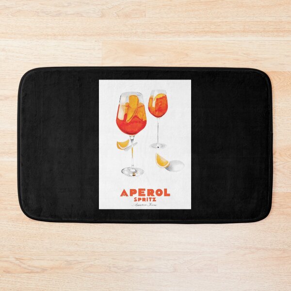 Item preview, Aperol-Spritz designed and sold by denmonving.