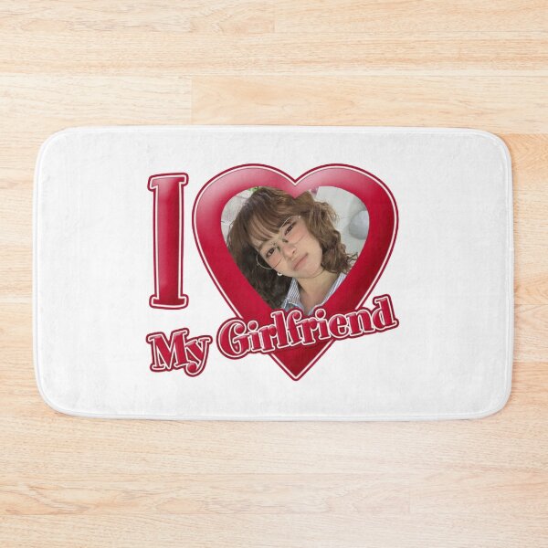 Item preview, Chaewon Le Sserafim Girlfriend designed and sold by artclemsversion.
