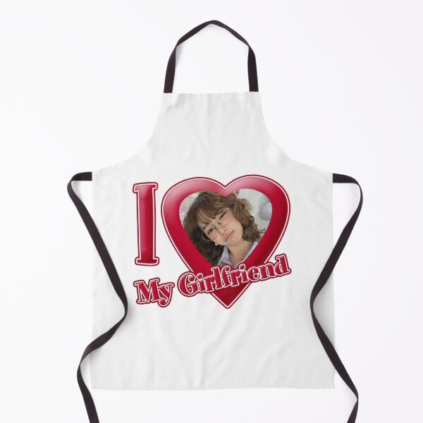 Item preview, Chaewon Le Sserafim Girlfriend designed and sold by artclemsversion.
