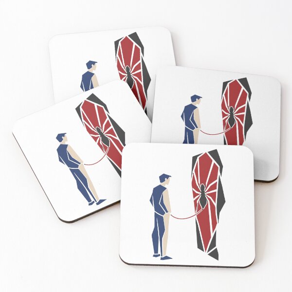 Item preview, Web of the City: A Spider-Man Inspired Graphic Collection | WOTC 15 designed and sold by MT Crafts and Designs.