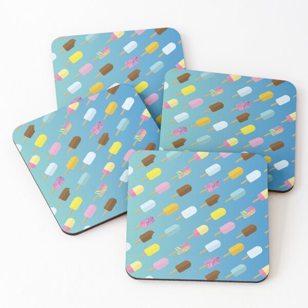 Item preview, Popsicles designed and sold by DenAlex.