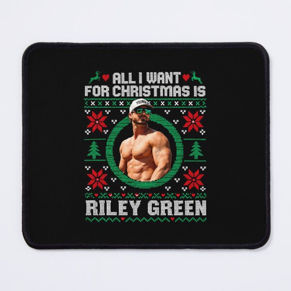 Item preview, Riley Green designed and sold by EllaCraftCreaT.