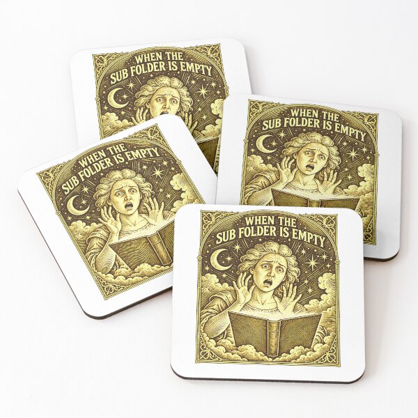 Item preview, Empty Sub Folder Surprise for Substitute Teachers designed and sold by elderberry.