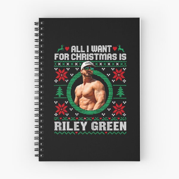 Item preview, Riley Green designed and sold by EllaCraftCreaT.