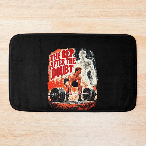 Item preview, The Rep After Doubt for Lifters designed and sold by elderberry.