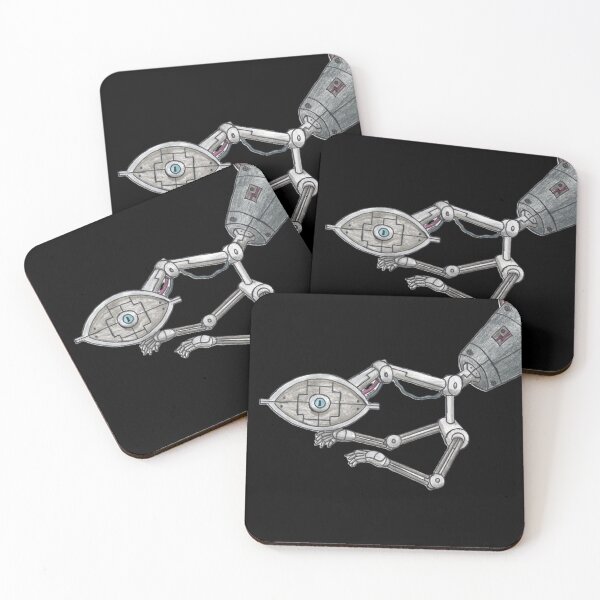 Item preview, (THE ONE WHO WATCHES...) Manually-Operating New Information Collection AI designed and sold by GrudleBay.