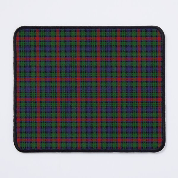 Item preview, Young Presidents Organisation Clan Tartan – Scottish Plaid Pattern for Proud Scots designed and sold by The Tartan Forge.