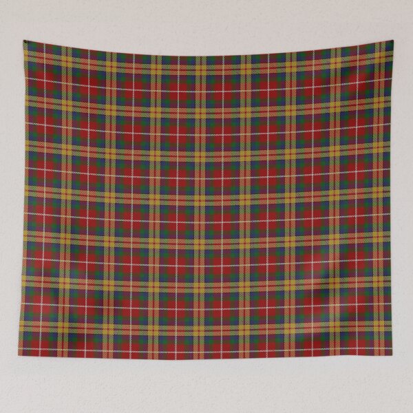 Item preview, Young Presidents Organisation Dress Clan Tartan – Scottish Plaid Pattern for Proud Scots designed and sold by The Tartan Forge.