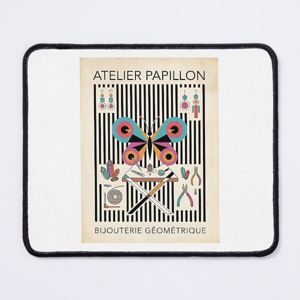 Item preview, Papillon Jewelry Designer designed and sold by PictoVibe.