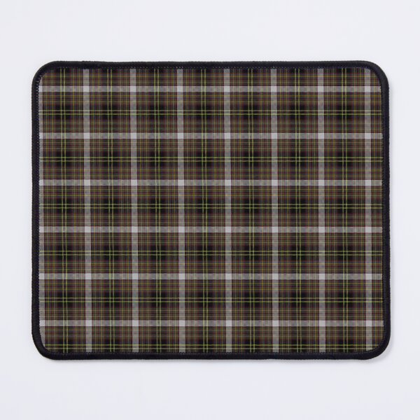 Item preview, Yule Lads, The Clan Tartan – Scottish Plaid Pattern for Proud Scots designed and sold by The Tartan Forge.