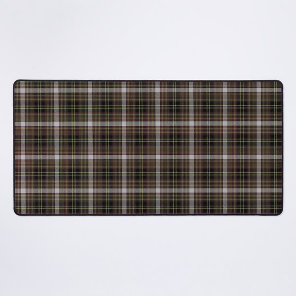 Item preview, Yule Lads, The Clan Tartan – Scottish Plaid Pattern for Proud Scots designed and sold by The Tartan Forge.