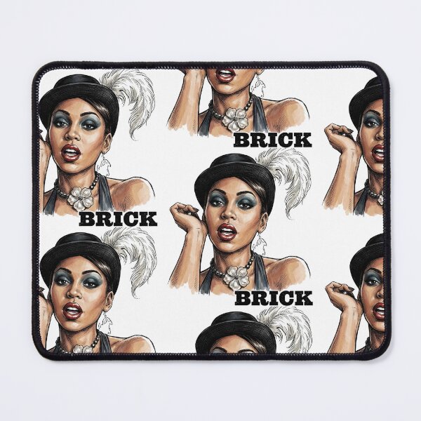 Item preview, Kara Brick  designed and sold by ArtaxLives.