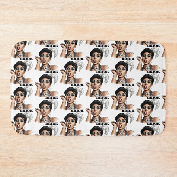 Item preview, Kara Brick  designed and sold by ArtaxLives.