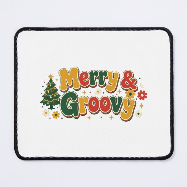 Item preview, Merry & Groovy designed and sold by Artful-inks.