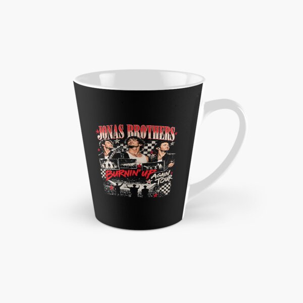 Item preview, Jonas Brothers 2026 Tour designed and sold by EllaCraftCreaT.