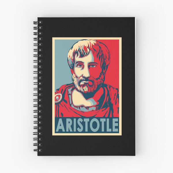 Item preview, Aristotle designed and sold by deedlund.