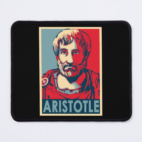 Item preview, Aristotle designed and sold by deedlund.