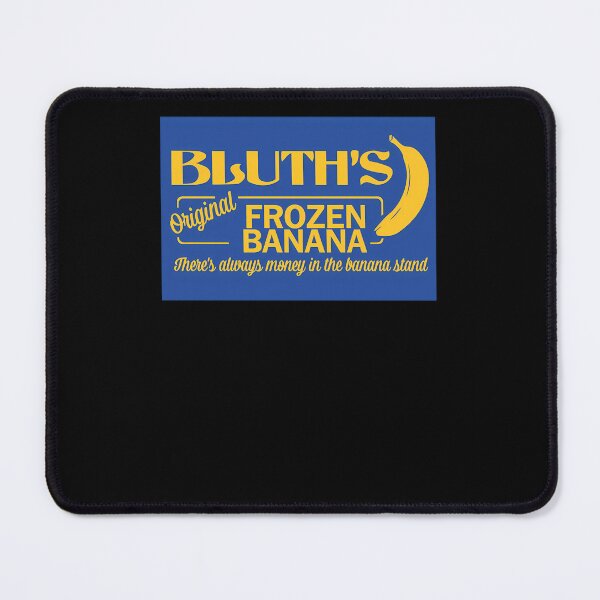 Item preview, Arrested-Development-Bluth-Banana-Stand designed and sold by pagowens.