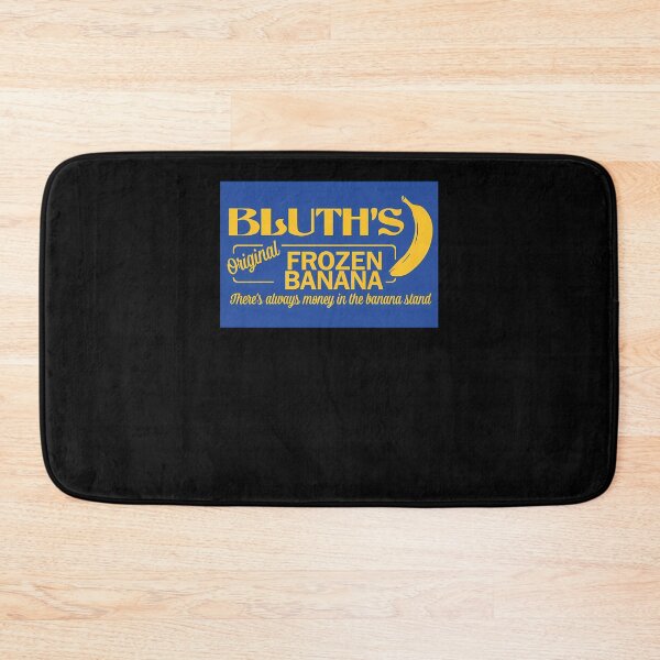 Artikelvorschau, Arrested-Development-Bluth-Banana-Stand entworfen und verkauft von pagowens.