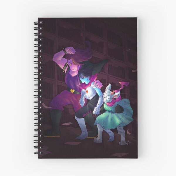Item preview, A Dark Place designed and sold by breeze03.
