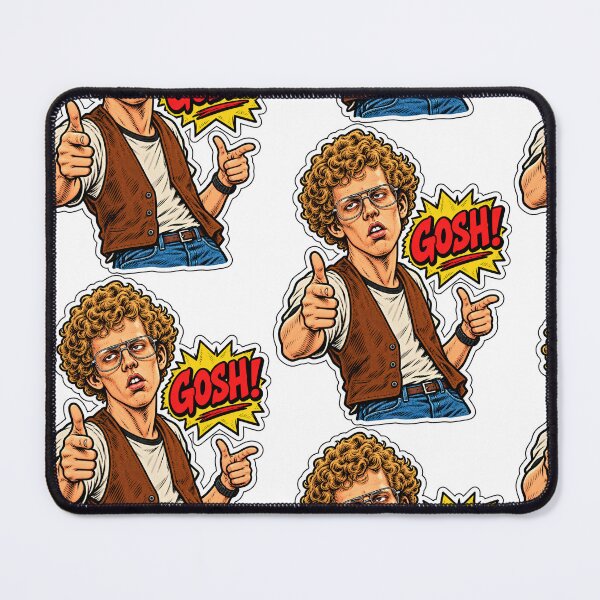 Item preview, Napoleon dynamite designed and sold by ArtaxLives.