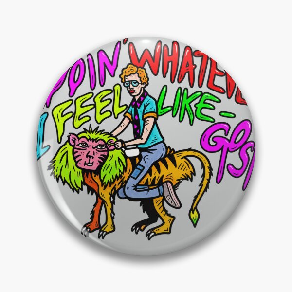 Item preview, Whatever I feel like gosh designed and sold by ArtaxLives.