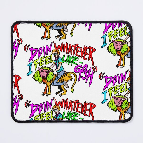 Item preview, Whatever I feel like gosh designed and sold by ArtaxLives.