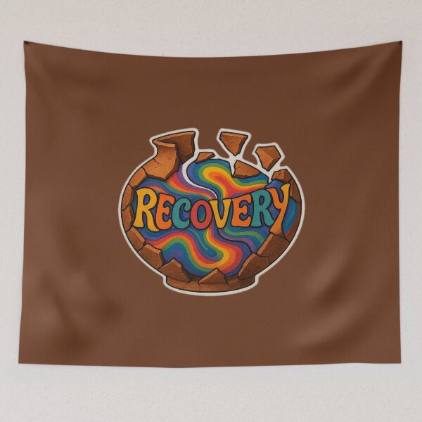 Item preview, Life Recovered designed and sold by lifeinspired4u.