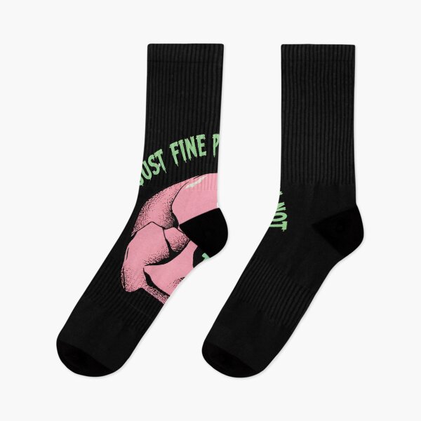 Item preview, I'll Be Just Fine Pretending Im Not Skull designed and sold by Black-OniOns.