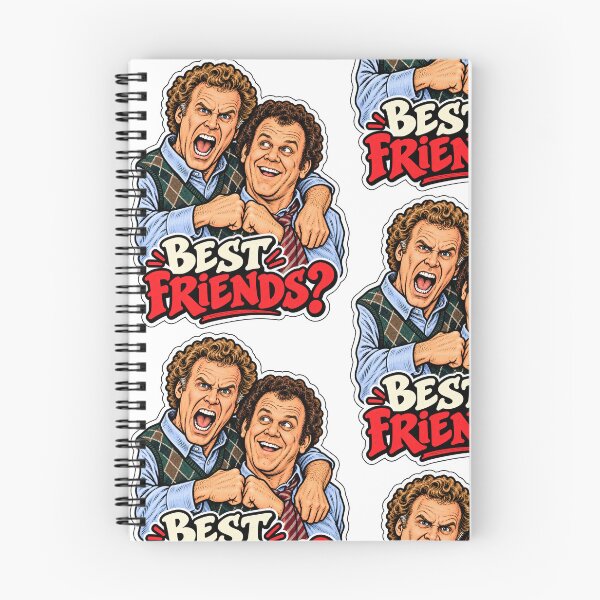 Item preview, Stepbrother’s best friends designed and sold by ArtaxLives.