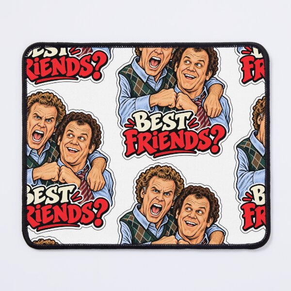 Item preview, Stepbrother’s best friends designed and sold by ArtaxLives.