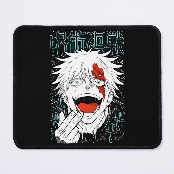 Item preview, Satoru Gojo – The Strongest Sorcerer designed and sold by ZORO MAZE.
