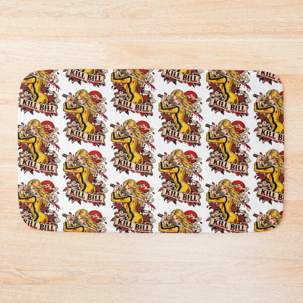 Item preview, Kill Bill, the bride designed and sold by ArtaxLives.