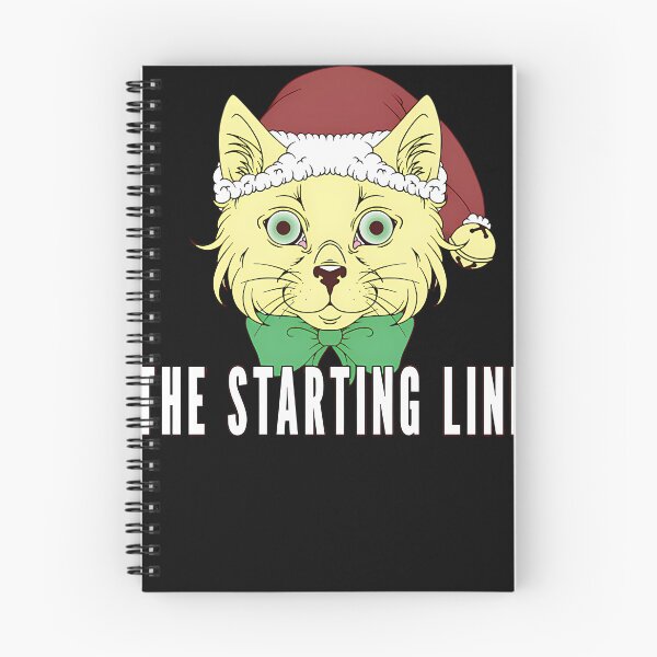 Item preview, The-Starting-Line designed and sold by BernasconiStore.