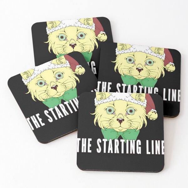 Item preview, The-Starting-Line designed and sold by BernasconiStore.