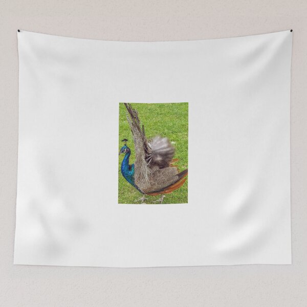 Item preview, Peafowl designed and sold by House of Golden.