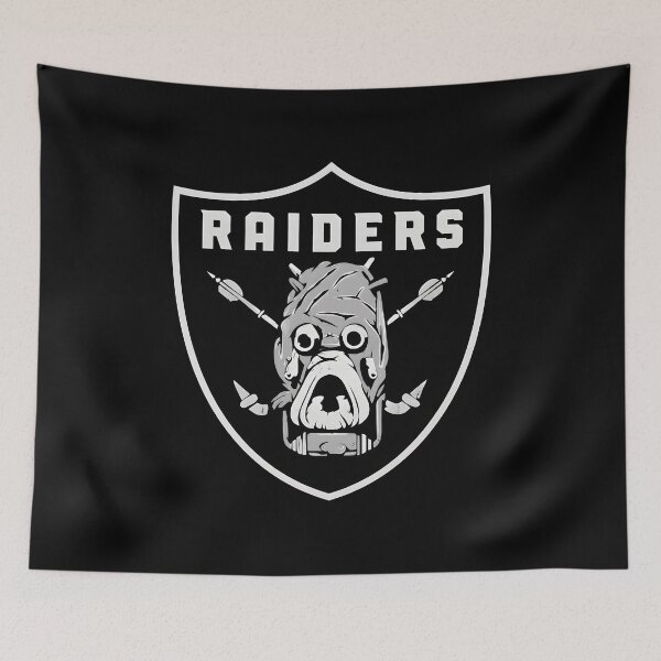 Item preview, Raiders Creature Mashup  designed and sold by Sidraxoka.