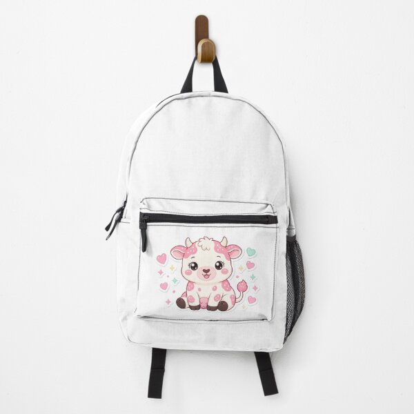 Item preview, Strawberry Cow designed and sold by Artful-inks.