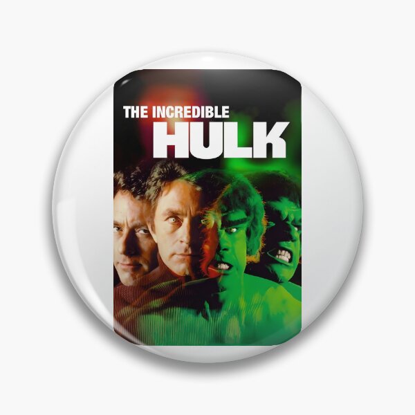 Item preview, The Incredible Hulk designed and sold by Lbeck1869.