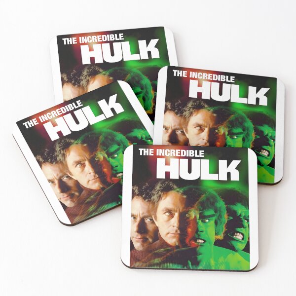 Item preview, The Incredible Hulk designed and sold by Lbeck1869.