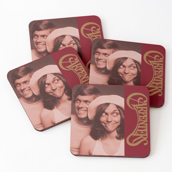 Item preview, The Carpenters - Classic 70s Music designed and sold by Offset Vinyl Film.