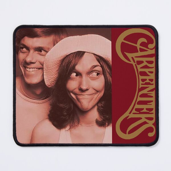 Item preview, The Carpenters - Classic 70s Music designed and sold by Offset Vinyl Film.