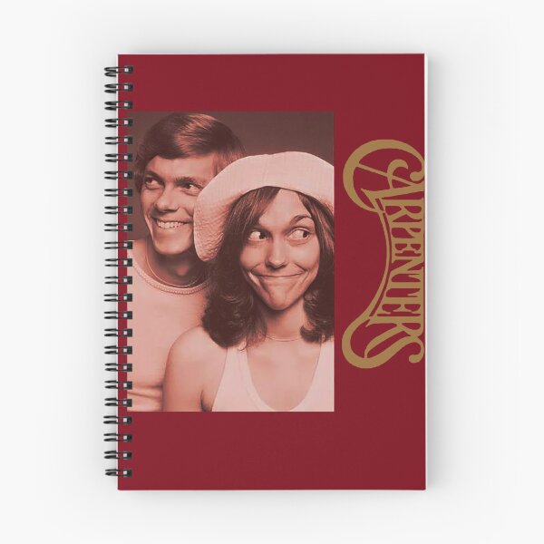 Item preview, The Carpenters - Classic 70s Music designed and sold by Offset Vinyl Film.