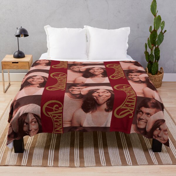 Item preview, The Carpenters - Classic 70s Music designed and sold by Offset Vinyl Film.