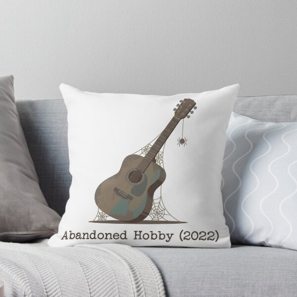 Item preview, Abandoned Hobby 2022 designed and sold by jrzvibe.