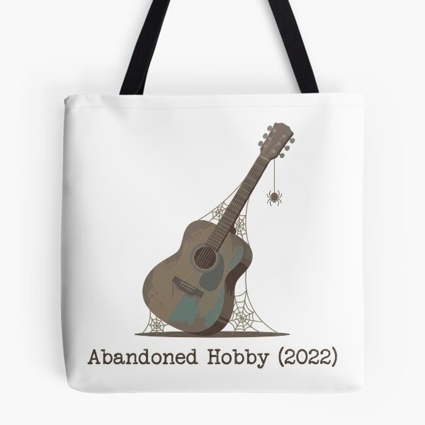Item preview, Abandoned Hobby 2022 designed and sold by jrzvibe.