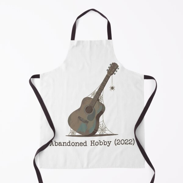 Item preview, Abandoned Hobby 2022 designed and sold by jrzvibe.