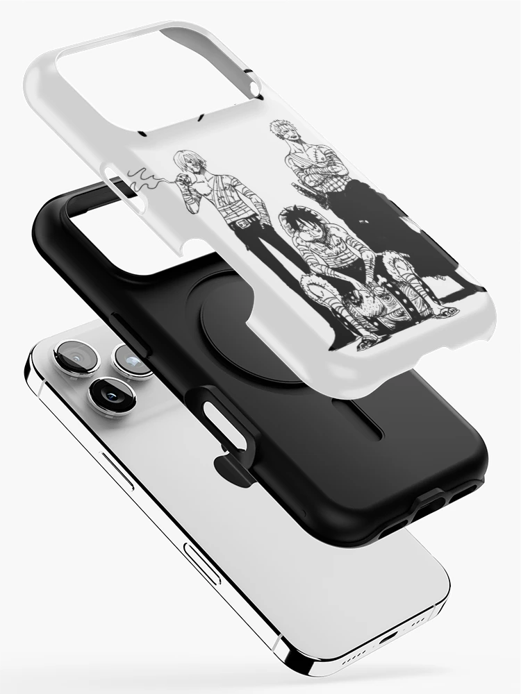 Thumbnail 2 of 4, iPhone Case, All together designed and sold by Anime Realm.