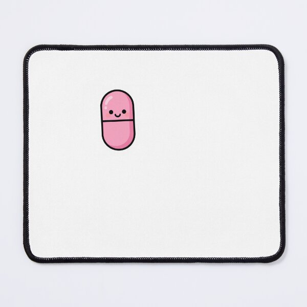 Artikelvorschau, Pink Cute Pillenapotheke entworfen und verkauft von mitosister.